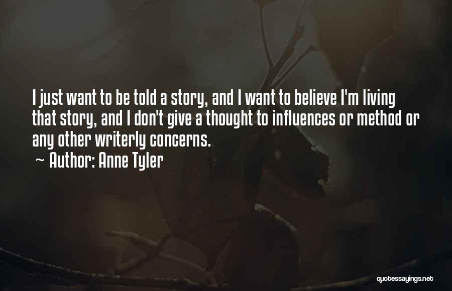 Anne Tyler Quotes 2053153