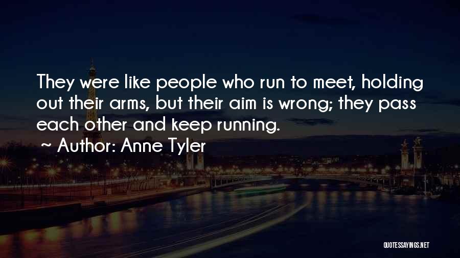 Anne Tyler Quotes 2085209
