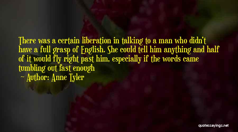 Anne Tyler Quotes 2144720