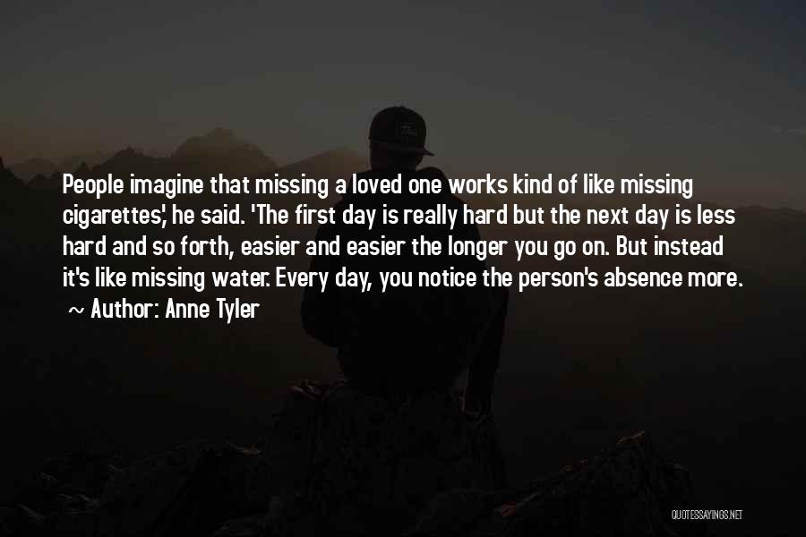 Anne Tyler Quotes 2208645