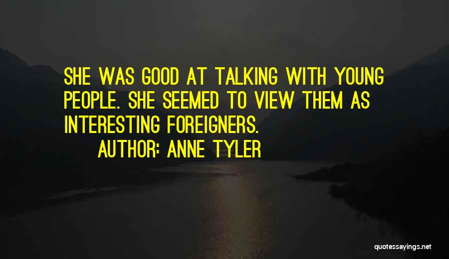 Anne Tyler Quotes 2241040