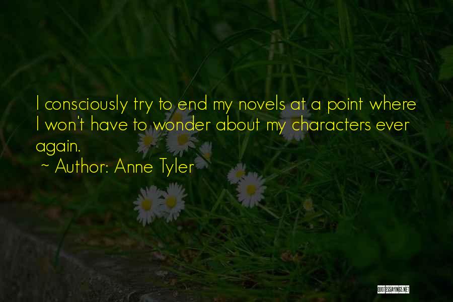 Anne Tyler Quotes 2241368