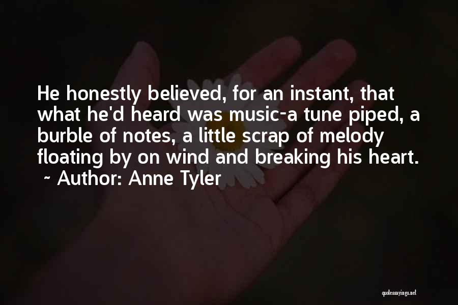 Anne Tyler Quotes 306565