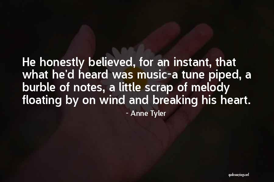 Anne Tyler Quotes 306565