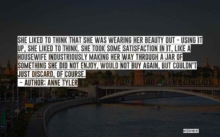 Anne Tyler Quotes 536423