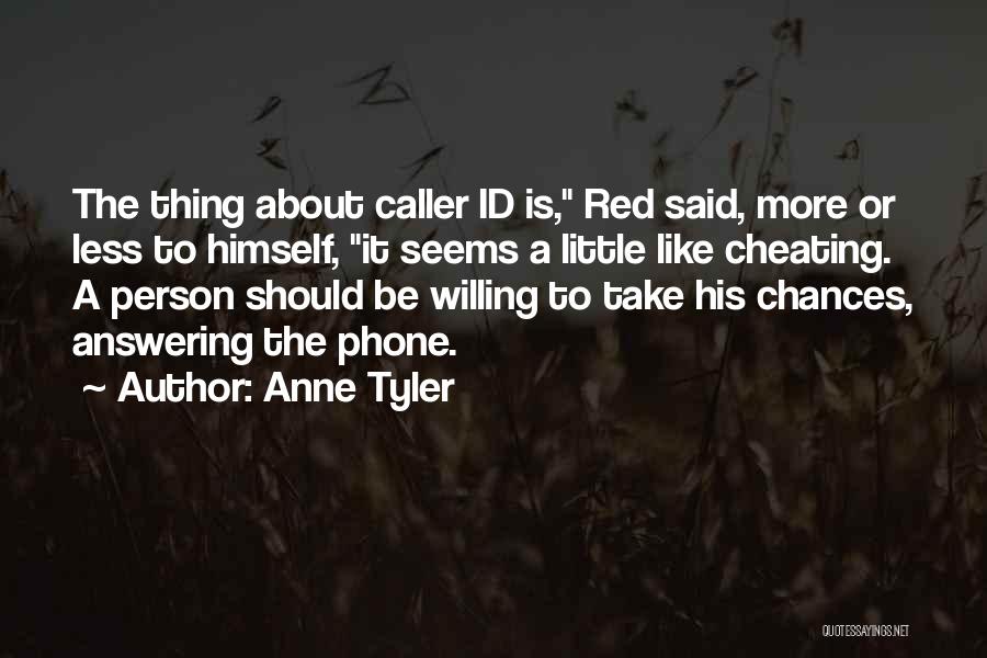 Anne Tyler Quotes 595055