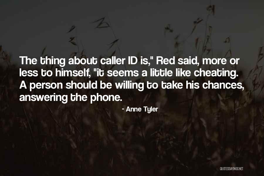 Anne Tyler Quotes 595055