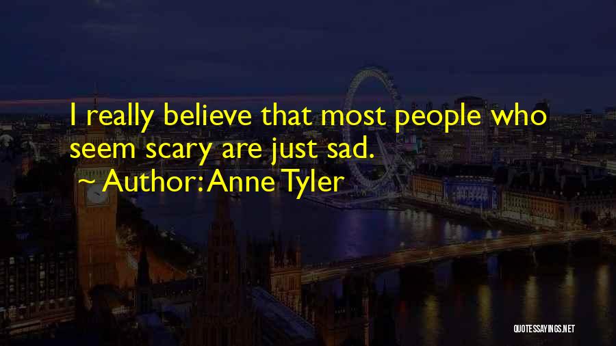 Anne Tyler Quotes 836832