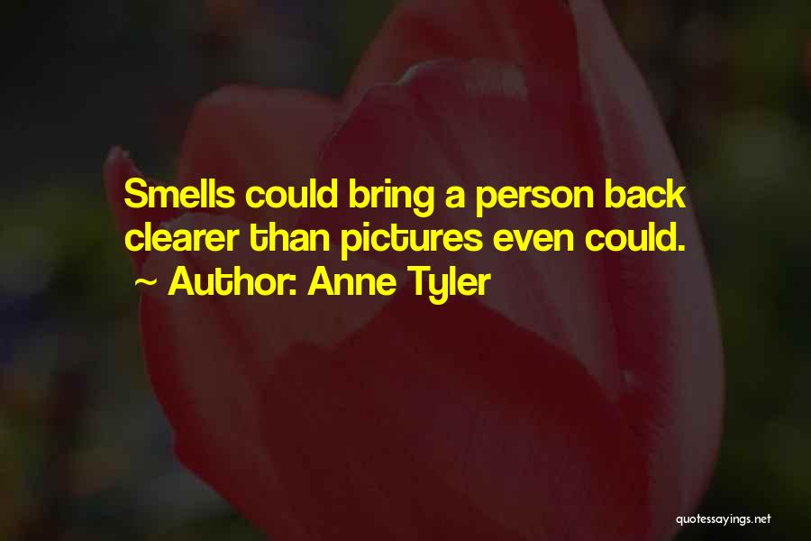 Anne Tyler Quotes 845864