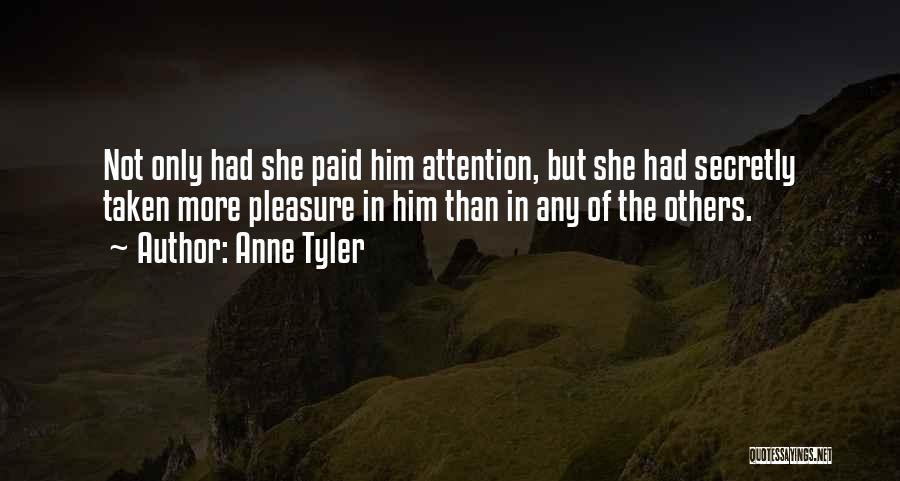 Anne Tyler Quotes 976575