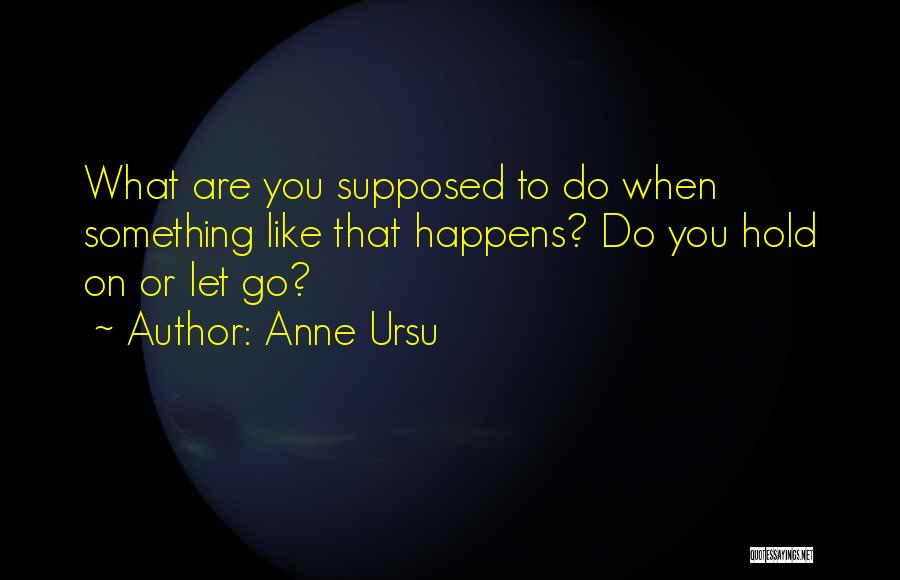 Anne Ursu Quotes 1324944