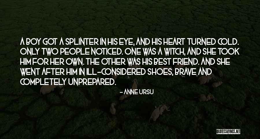 Anne Ursu Quotes 1554505