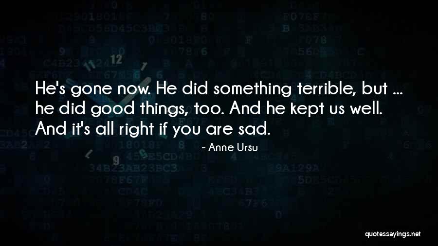 Anne Ursu Quotes 1732215