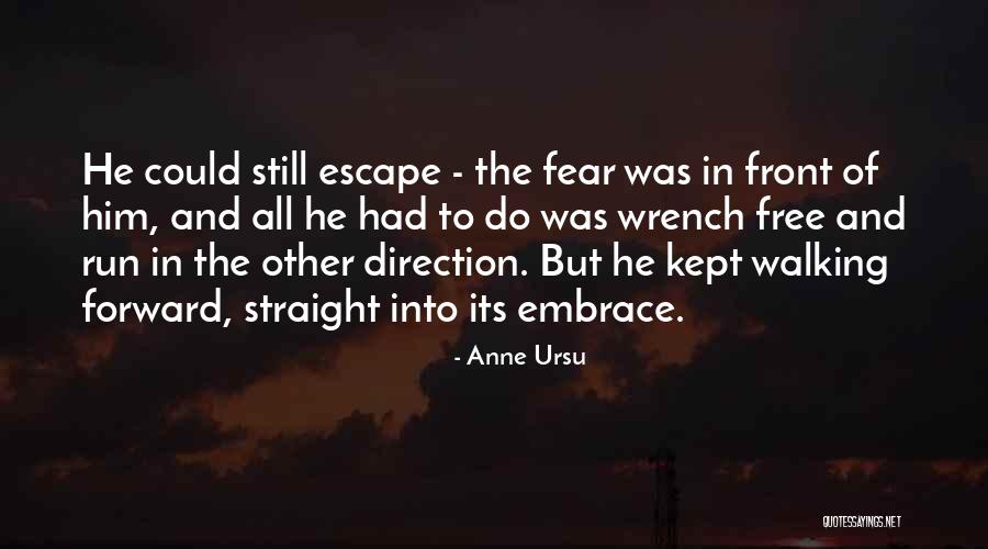 Anne Ursu Quotes 2030225