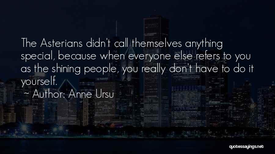 Anne Ursu Quotes 557011