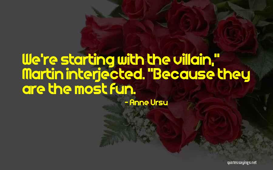 Anne Ursu Quotes 616438