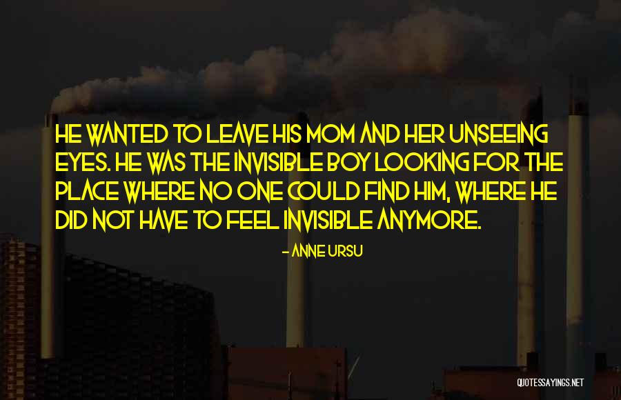 Anne Ursu Quotes 861314