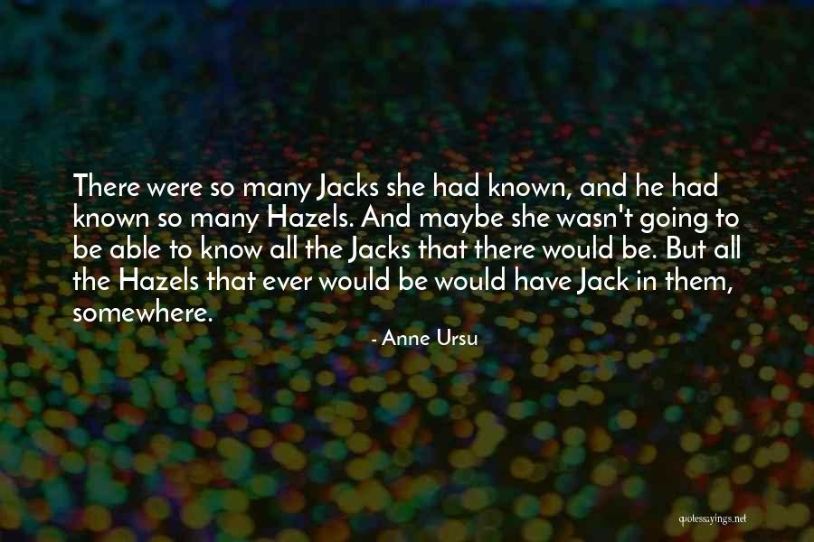 Anne Ursu Quotes 900143