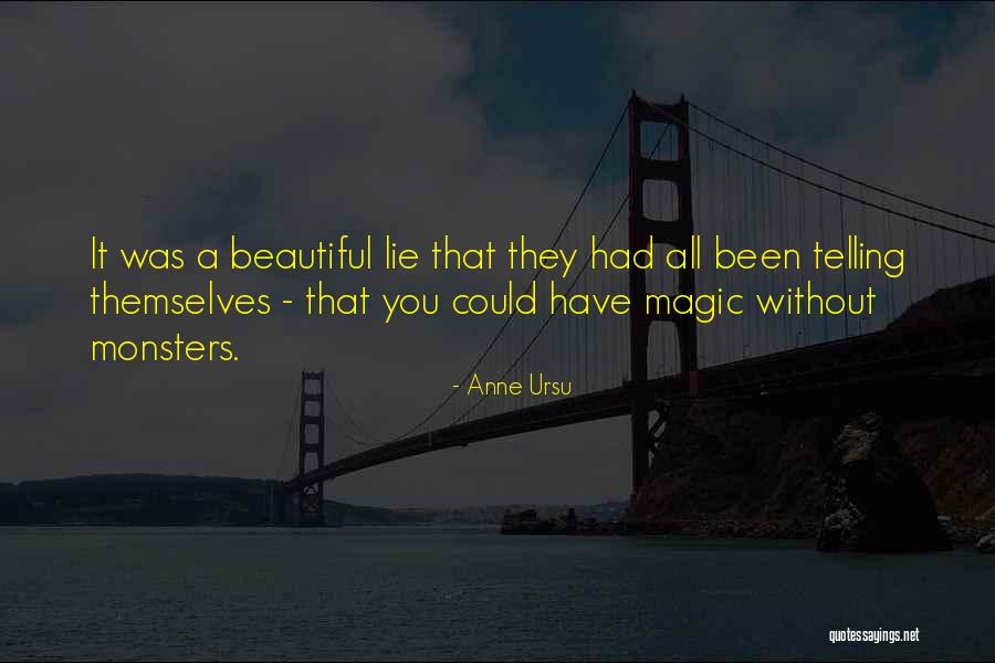 Anne Ursu Quotes 980716