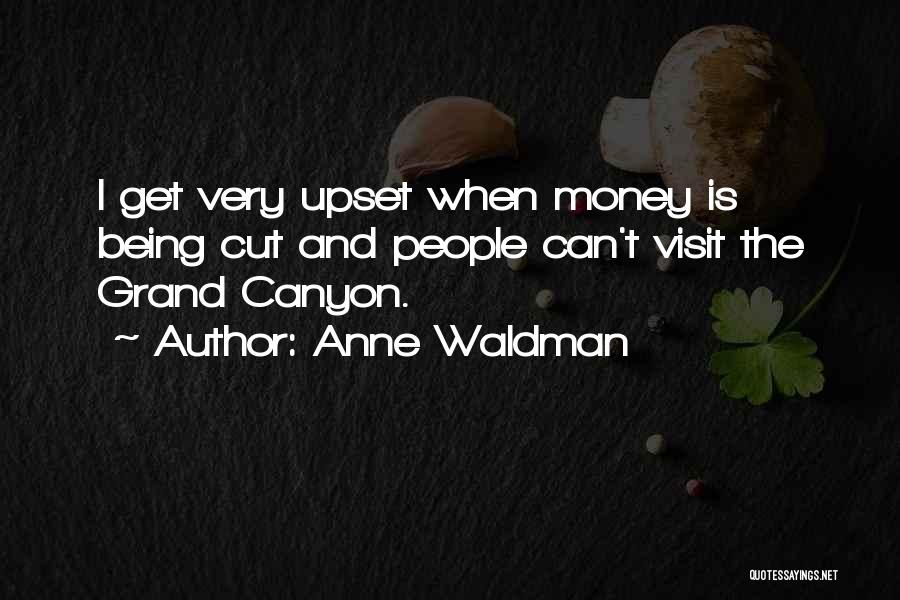 Anne Waldman Quotes 1512704