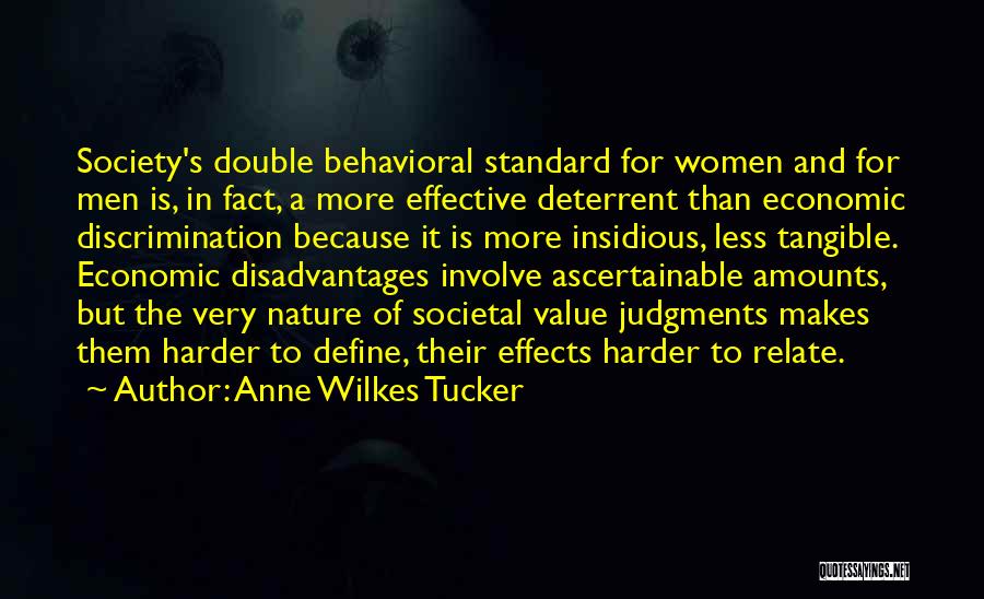 Anne Wilkes Tucker Quotes 1516599