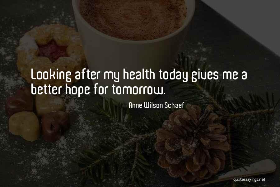 Anne Wilson Schaef Quotes 695450 Anne Wilson Schaef Quotes 695450