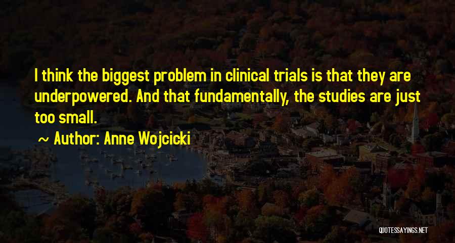 Anne Wojcicki Quotes 1019698