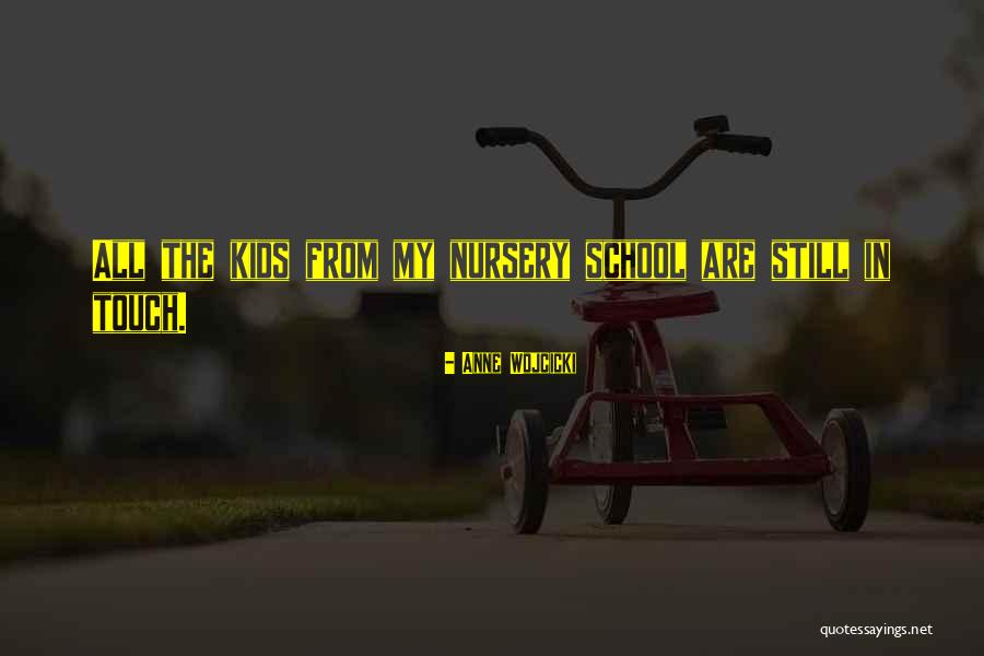 Anne Wojcicki Quotes 1134050 Anne Wojcicki Quotes 1134050