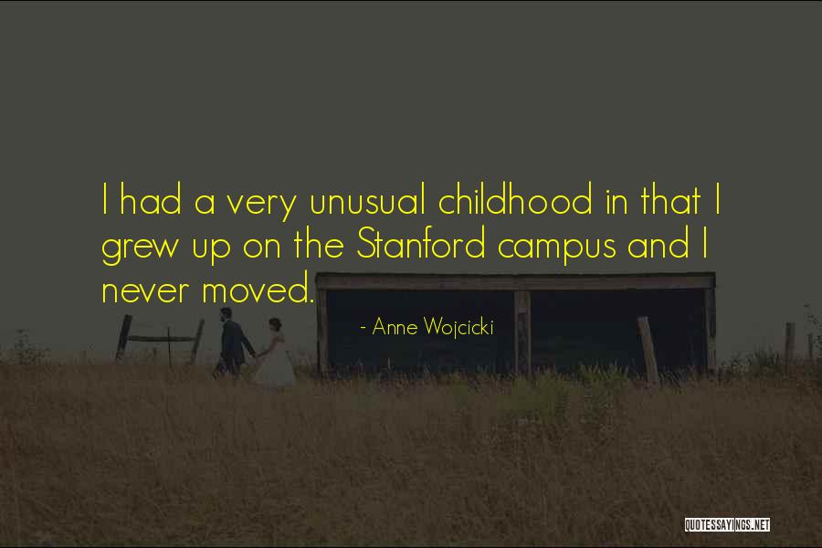 Anne Wojcicki Quotes 1309042