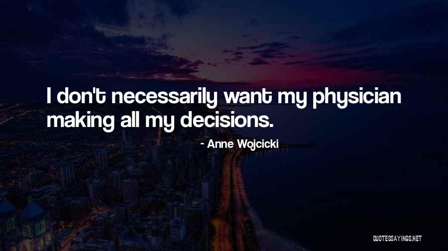 Anne Wojcicki Quotes 1682905 Anne Wojcicki Quotes 1682905