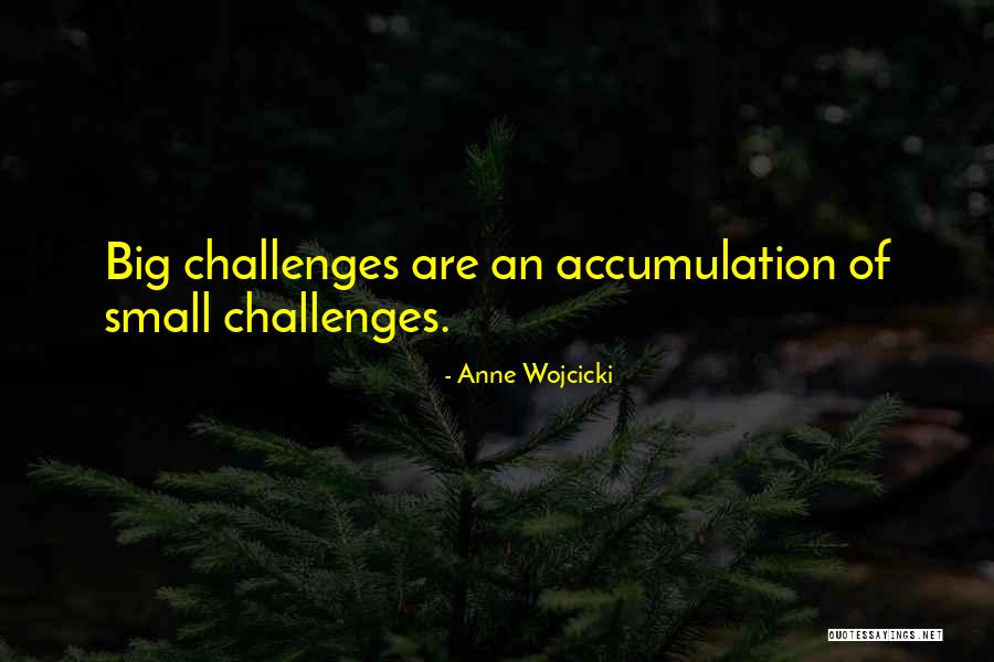 Anne Wojcicki Quotes 1732744 Anne Wojcicki Quotes 1732744