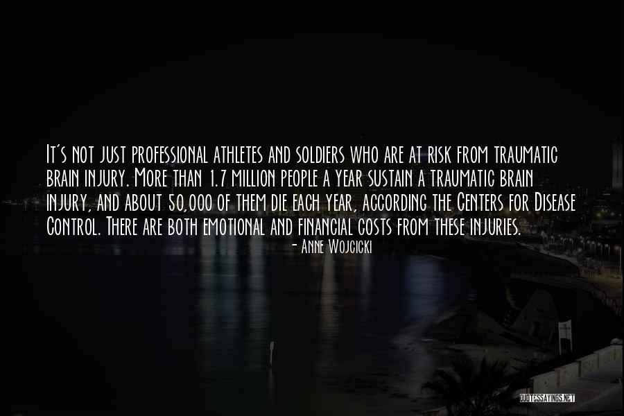 Anne Wojcicki Quotes 1786291 Anne Wojcicki Quotes 1786291