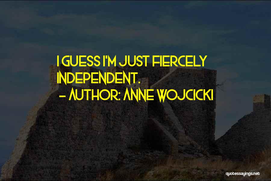 Anne Wojcicki Quotes 2143526