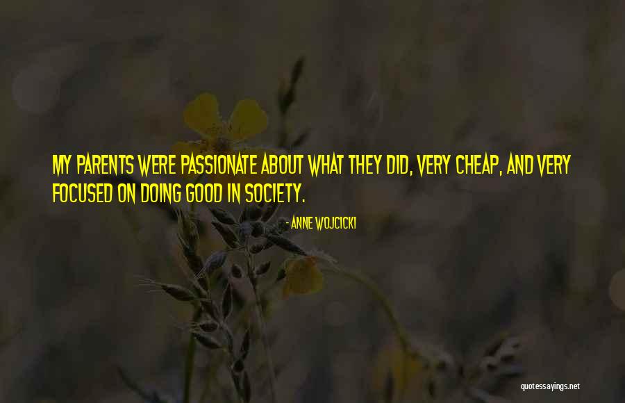 Anne Wojcicki Quotes 2254050 Anne Wojcicki Quotes 2254050