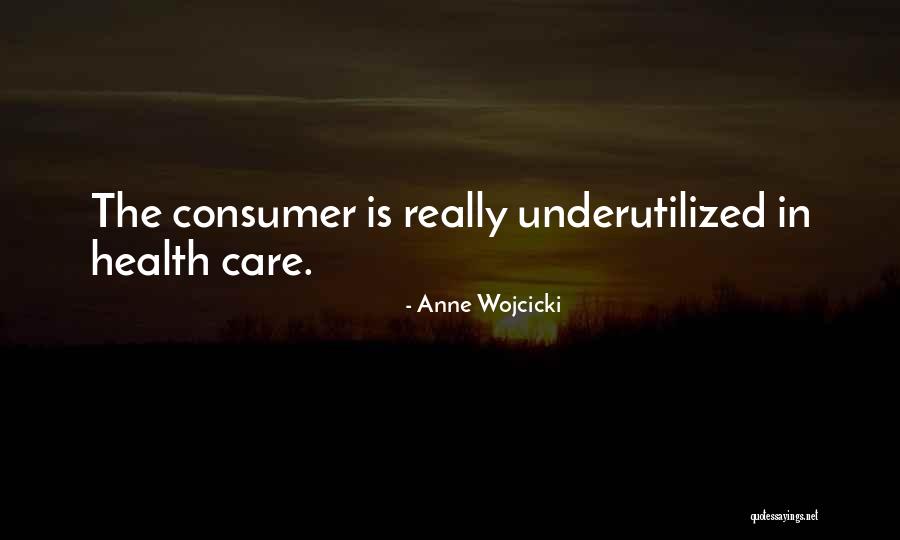 Anne Wojcicki Quotes 252343