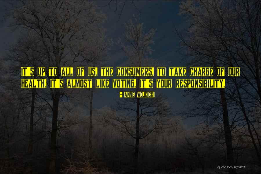 Anne Wojcicki Quotes 317766 Anne Wojcicki Quotes 317766