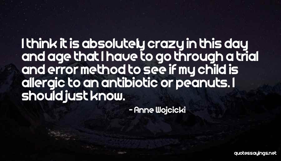 Anne Wojcicki Quotes 356015