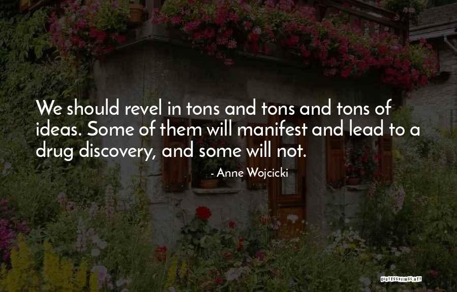 Anne Wojcicki Quotes 394859 Anne Wojcicki Quotes 394859