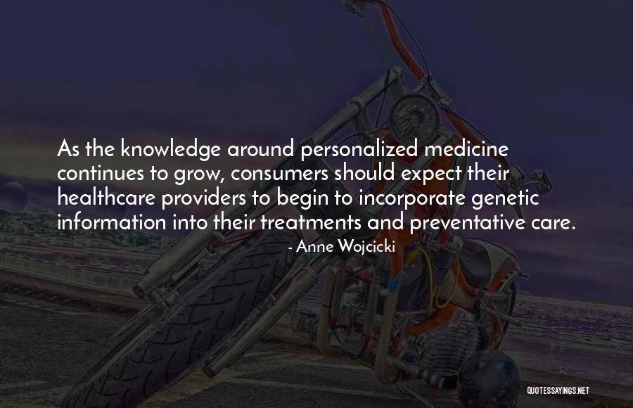 Anne Wojcicki Quotes 468487 Anne Wojcicki Quotes 468487
