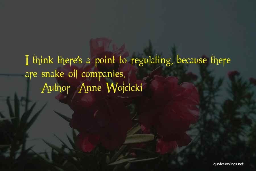 Anne Wojcicki Quotes 541934