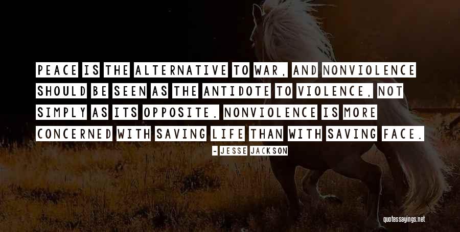 Anne Zahalka Quotes By Jesse Jackson