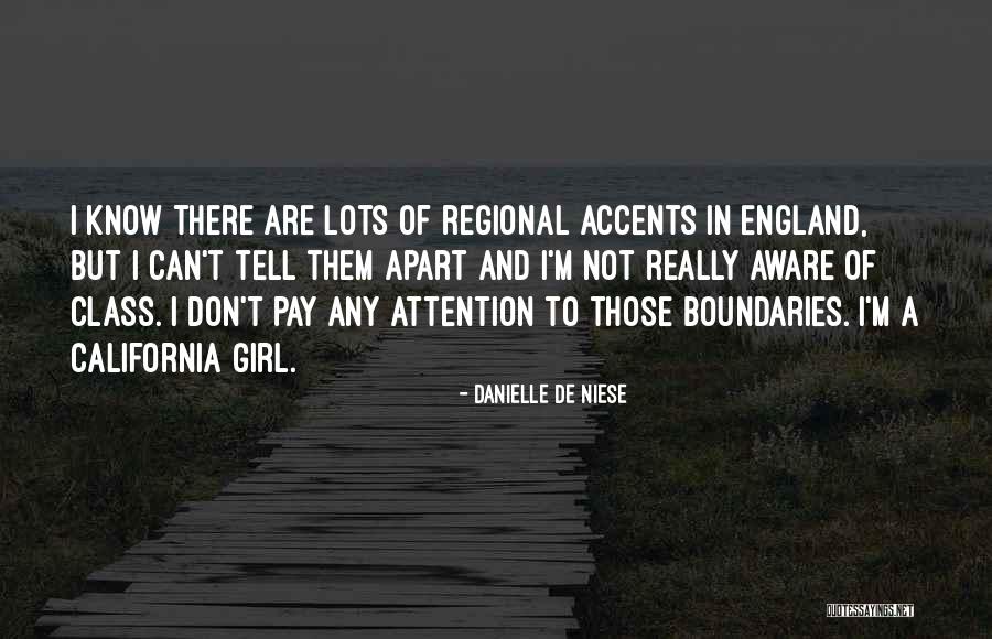 Annealed Vs Tempered Quotes By Danielle De Niese Annealed Vs Tempered Quotes By Danielle De Niese