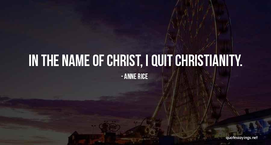 Annealer Quotes By Anne Rice Annealer Quotes By Anne Rice