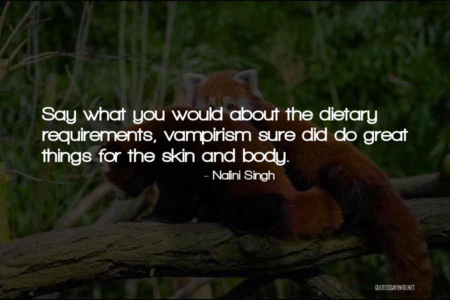 Annealer Quotes By Nalini Singh Annealer Quotes By Nalini Singh