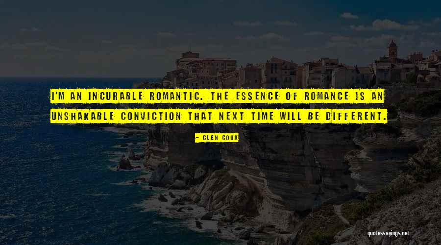 Annee 2021 Quotes By Glen Cook Annee 2021 Quotes By Glen Cook