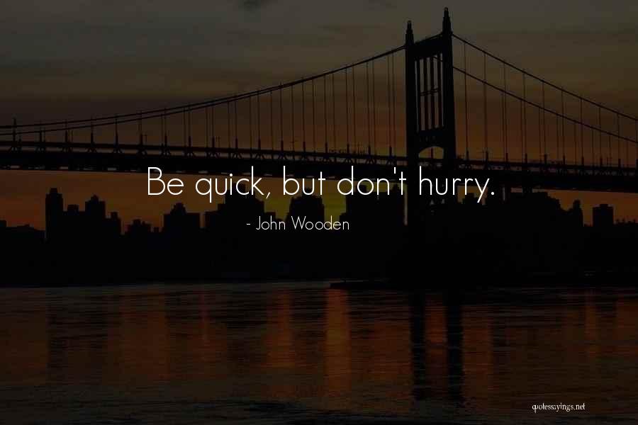 Annefleur Hartmanshenn Quotes By John Wooden Annefleur Hartmanshenn Quotes By John Wooden