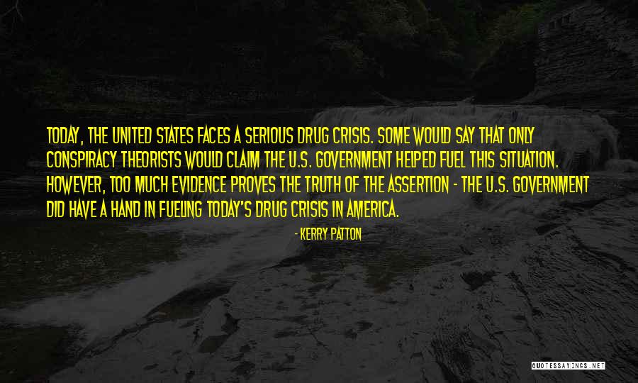 Annegare Quotes By Kerry Patton Annegare Quotes By Kerry Patton