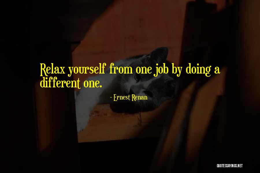 Anneka Di Quotes By Ernest Renan Anneka Di Quotes By Ernest Renan