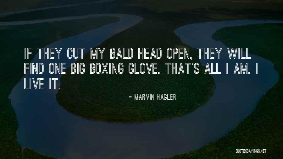 Anneka Murdoch Quotes By Marvin Hagler Anneka Murdoch Quotes By Marvin Hagler