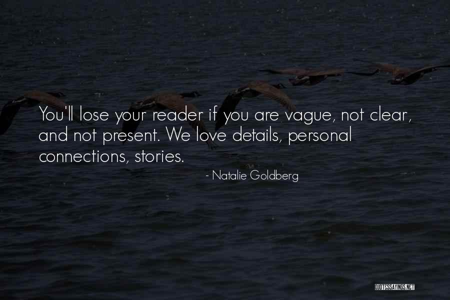 Anneka Murdoch Quotes By Natalie Goldberg Anneka Murdoch Quotes By Natalie Goldberg